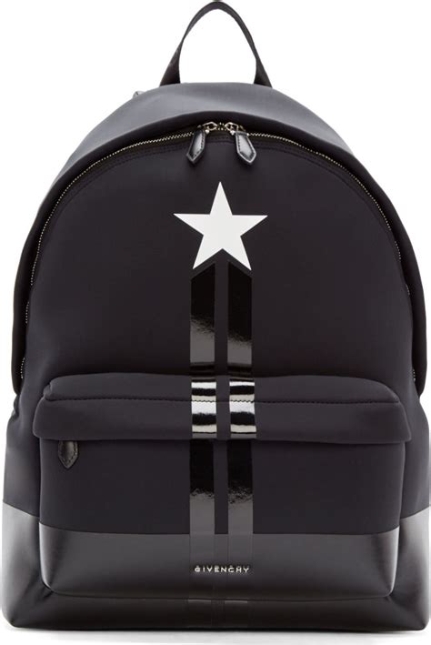 givenchy backpacks